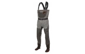 Fishing Waders Simms G3 Guide Stockingfoot Gunmetal Fishing Waders Simms G3 Guide Stockingfoot Gunmetal S