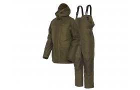 Fishing Winter Clothing Kintetic X-Shade Winter Suit Ivy Green Fishing Winter Clothing Kintetic X-Shade Winter Suit Ivy Green S