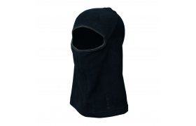 Fleece Balaclava Kinetic Black Fleece Balaclava Kinetic Black