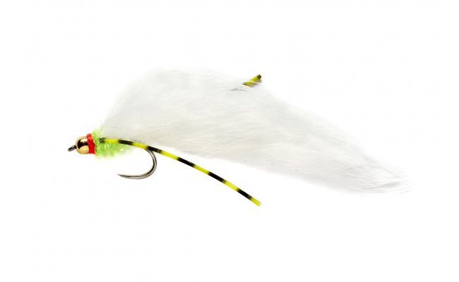 Flexi Cat Zonker Flexi Cat Zonker, Size 8