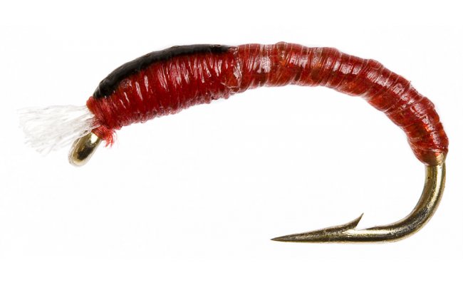 Flexi Floss Buzzer Red Flexi Floss Buzzer Red, Size 12