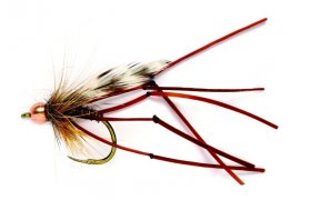 Flexi Floss Dunking Daddy Natural B/L Flexi Floss Dunking Daddy Natural B/L, Size 10