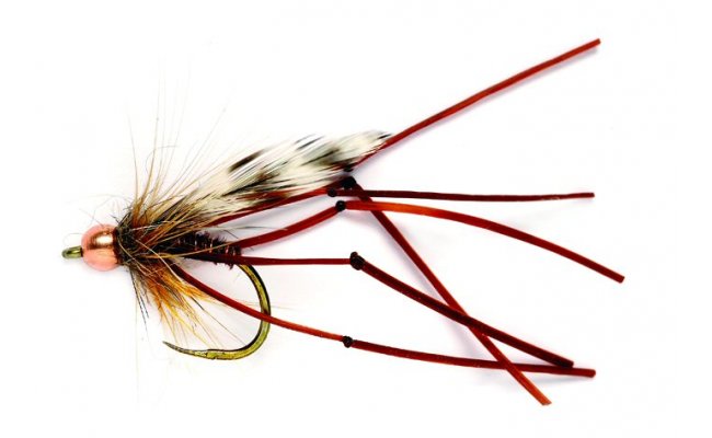 Flexi Floss Dunking Daddy Natural B/L Flexi Floss Dunking Daddy Natural B/L, Size 10