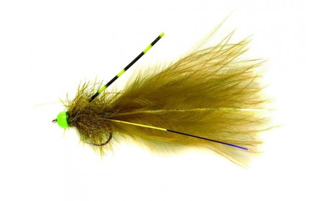 Flexi Hot Head Damsel Flexi Hot Head Damsel, Size 10