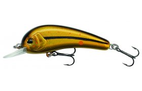 Floating Wobler Kinetic Dua Copper Ice Flash Floating Wobler Kinetic Dua Copper Ice Flash 7 g