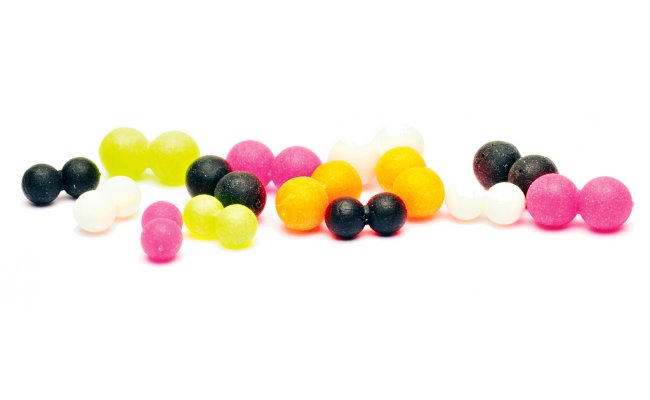 Floozy Eyes Veniard Floozy Eyes Veniard 6 mm, White