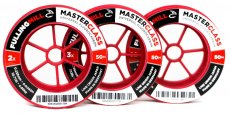 Fluorocarbon Tippet Fulling Mill Master Class