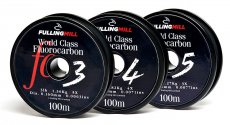 Fulling Mill Fluorocarbon Tippet