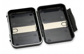 Fly Box C&F Design Universal System Case Black Fly Box C&F Design Universal System Case Black Small