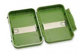 Fly Box C&F Design Universal System Case Olive Fly Box C&F Design Universal System Case Olive Small