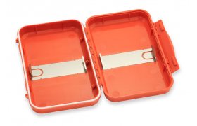 Fly Box C&F Design Universal System Case Orange Fly Box C&F Design Universal System Case Orange Small
