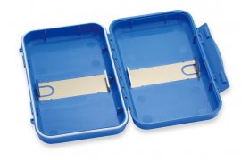 Fly Box C&F Design Universal System Case Sky Blue Fly Box C&F Design Universal System Case Sky Blue Small