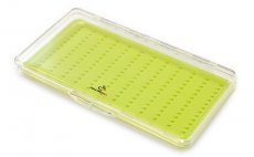 Fulling Mill Clear Silicone Box - Large
