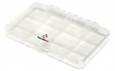Fly Box Fulling Mill Dry Fly - 12 Compartment