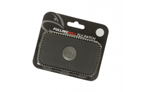 Fly Box Fulling Mill Fly Patch Grey Fly Box Fulling Mill Fly Patch Grey