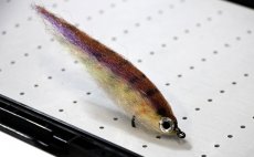 Fulling Mill Xtreme Fly Box - Inside