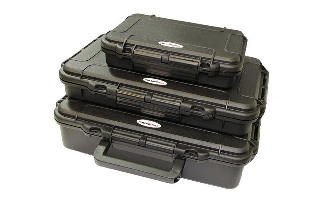 Fly Box Fulling Mill Xtreme Fly Box Fulling Mill Xtreme (Small)