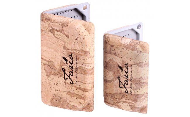 Fly Box Guideline Fario Cork Fly Box Guideline Fario Cork - Small