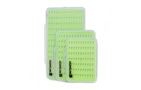 Fly Box Guideline Slim Nymph Fly Box Guideline Slim Nymph - Small