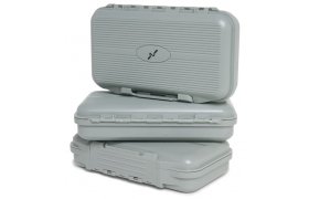 Fly Box Guideline WP Fly Box Guideline WP - Double Side Slit Foam