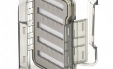 Open Fly Box