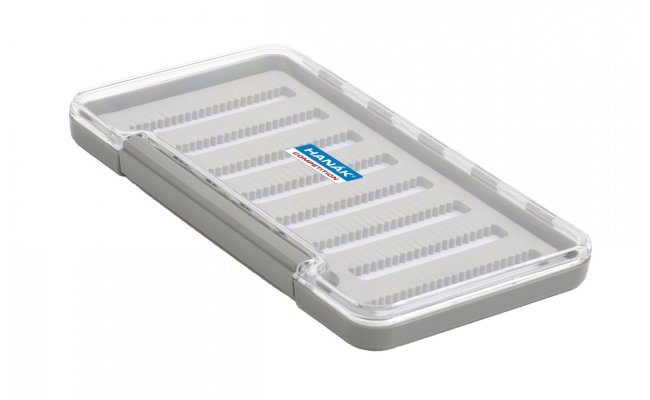 Fly Box Hanak Competition Slim Waterproof Large Fly Box Hanak Competition Slim Waterproof Large