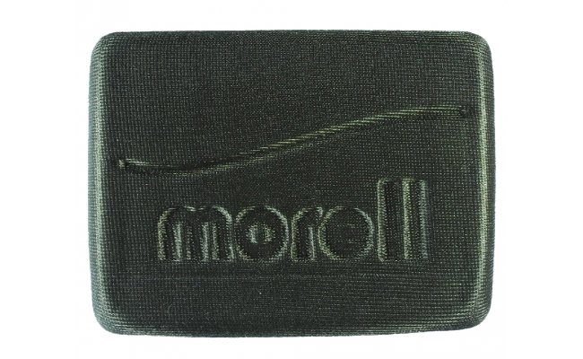 Fly Box Morell Pocket Size Fly Box Morell Pocket Size Olive