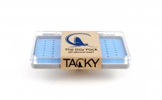 Tacky Fly Box
