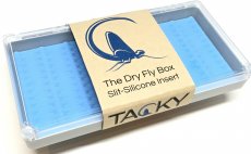 Tacky Fly Box