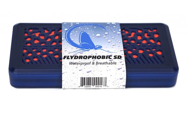 Fly Box Tacky Flydrophobic SD Fly Box Tacky Flydrophobic SD