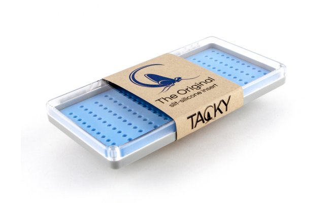 Fly Box Tacky Original Fly Box Tacky Original