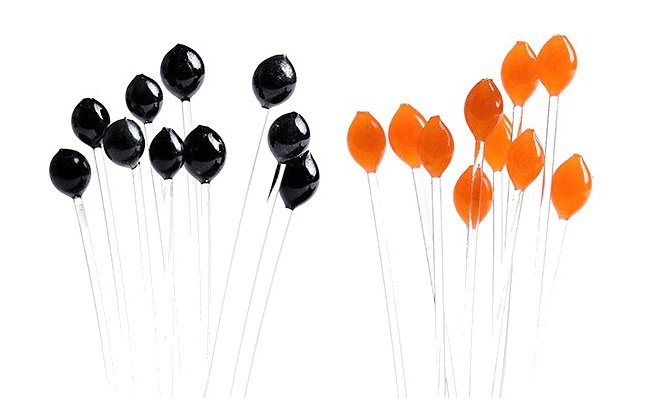 Fly Eyes Veniard Fly Eyes Veniard Small Black