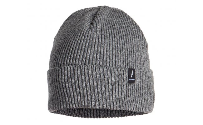 Fly Fisherman's Beanie Guideline Charcoal Fly Fisherman's Beanie Guideline Charcoal