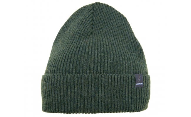 Fly Fisherman's Beanie Guideline Moss Green Fly Fisherman's Beanie Guideline Moss Green