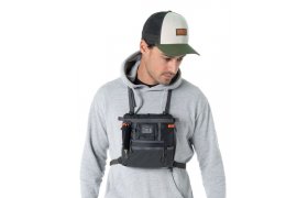 Fly Fishing Chest Pack Guideline Experience Fly Fishing Chest Pack Guideline Experience