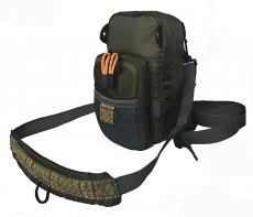 Fly Fishing Chest Pack Leichi V-Comp Fly Fishing Chest Pack Leichi V-Comp