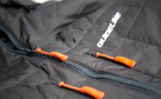 Fly Fishing Jacket Guideline Alta Loft Graphite