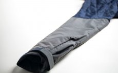 Fly Fishing Jacket Guideline Alta Loft Navy