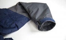 Fly Fishing Jacket Guideline Alta Loft Navy