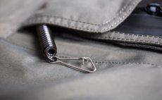 Fly Fishing Jacket Guideline Experience Moss Green