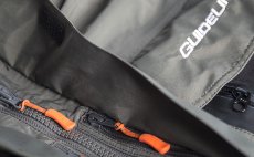 Fly Fishing Jacket Guideline Experience Moss Green