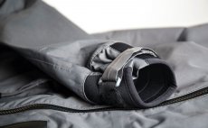 Fly Fishing Jacket Guideline Laxa Coal