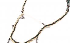 Fly Fishing Lanyard Leichi