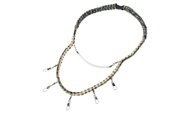 Fly Fishing Lanyard Leichi Fly Fishing Lanyard Leichi