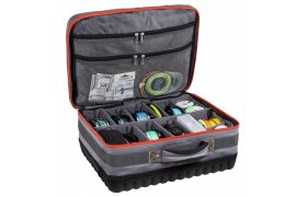 Fly Fishing Large Gear Bag Guideline Fly Fishing Large Gear Bag Guideline