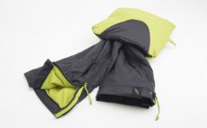 Fly Fishing Pants Guideline Core Light