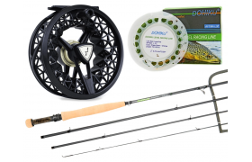 Fly Fishing Set - Euro Nymphing Fly Fishing Set - Euro Nymphing