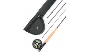 Fly Fishing Set - Guideline Embrace Euro Nymph SH Fly Fishing Set - Guideline Embrace Euro Nymph SH #3