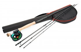 Fly Fishing Set - Guideline Epic Pike Fly Fishing Set - Guideline Epic Pike #9