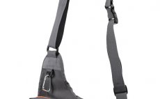 Fly Fishing Sling Bag Leichi V-Cross